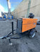 2021 Lincoln Electric Vantage 549X Ready Pak 3, ORANGE (includes trailer, cable rack, fender light kit)