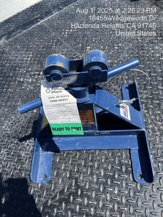 2020 CURRENT TOOLS 660