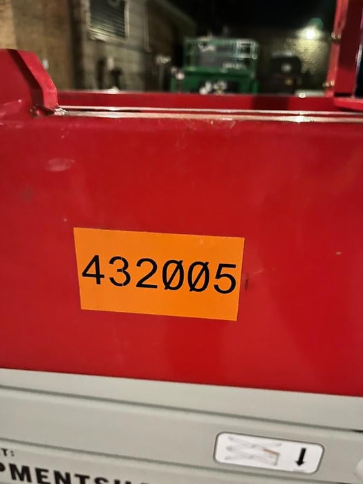 2019 MEC 1330SE ES Keypad, Telematics Hardware, Extended Full 2 Year Warranty