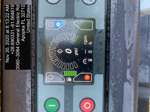 2020 ATLAS COPCO XAS188