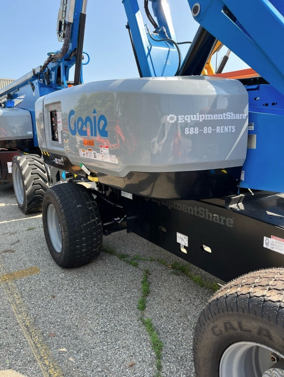 2024 GENIE S-85 HF
