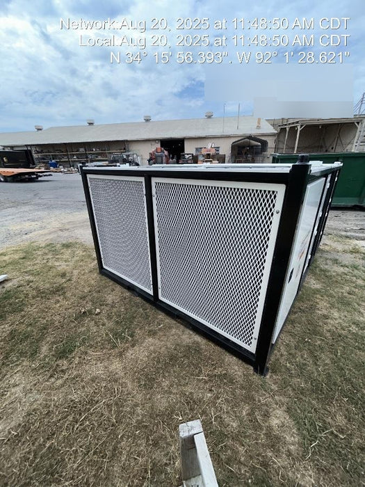 2023 AES AES25TDH44TTA