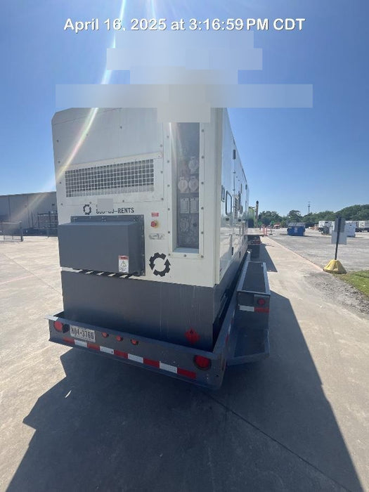 2023 ATLAS COPCO QAS 410