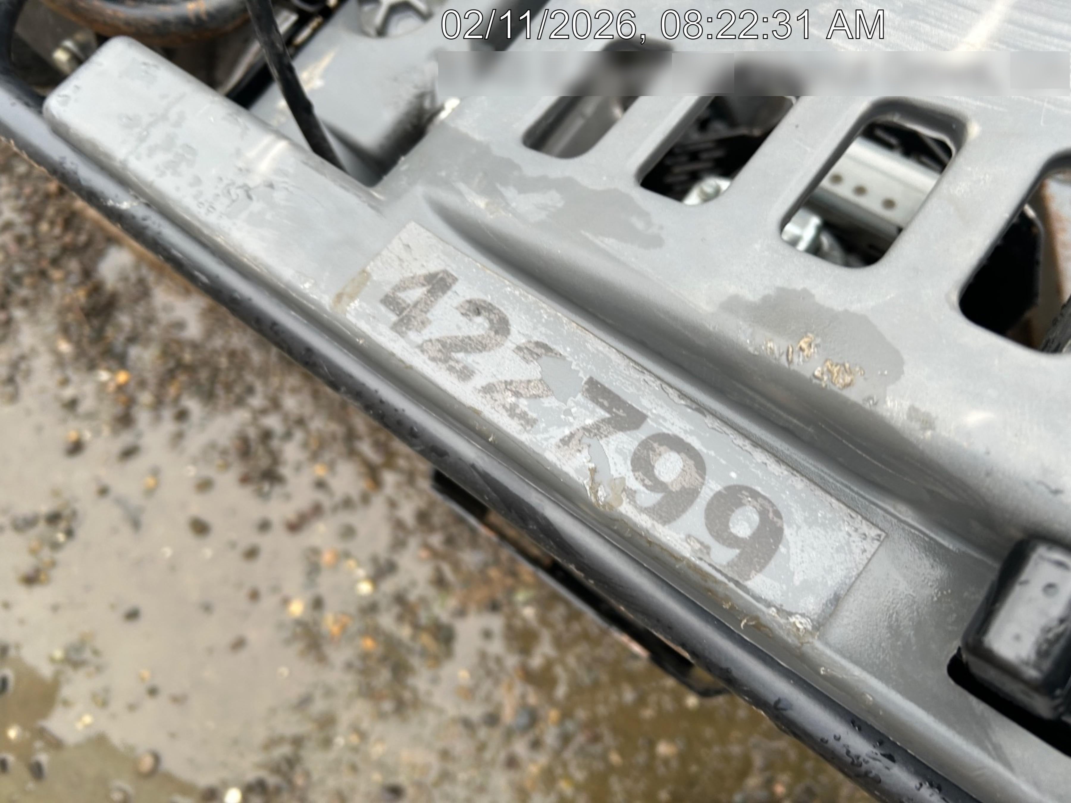2024 THIRD COAST EQUIPMENT PR70H