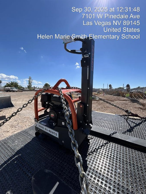 2024 HUSQVARNA LG300