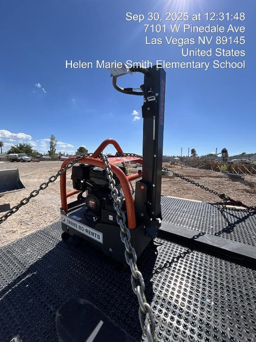 2024 HUSQVARNA LG300