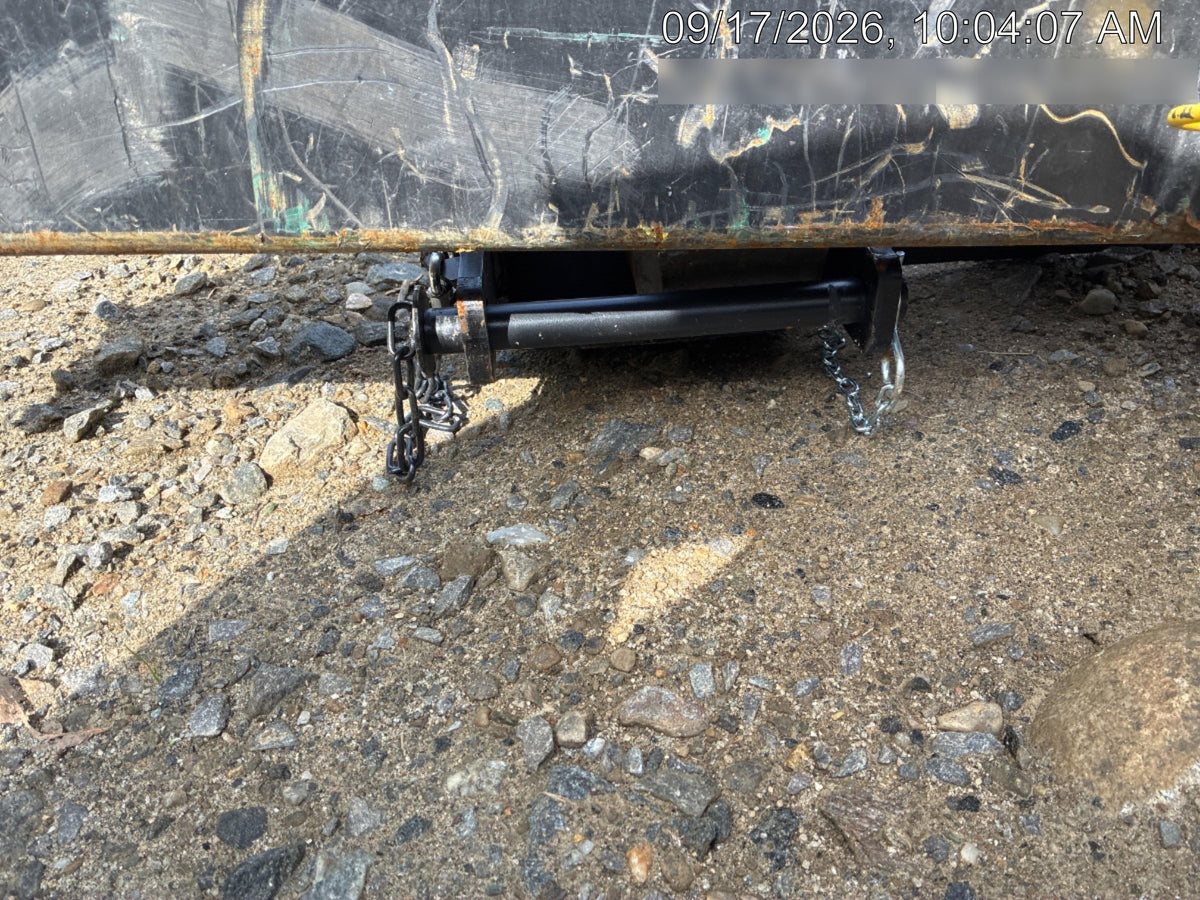 2026 STAR INDUSTRIES M1360B - Star JIB Boom