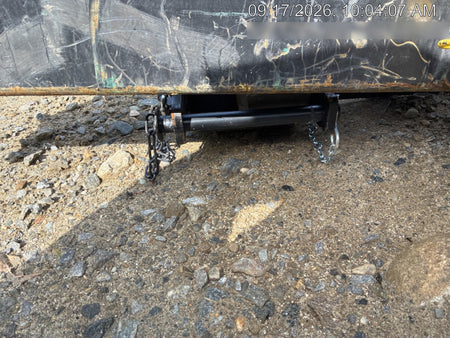 2026 STAR INDUSTRIES M1360B - Star JIB Boom