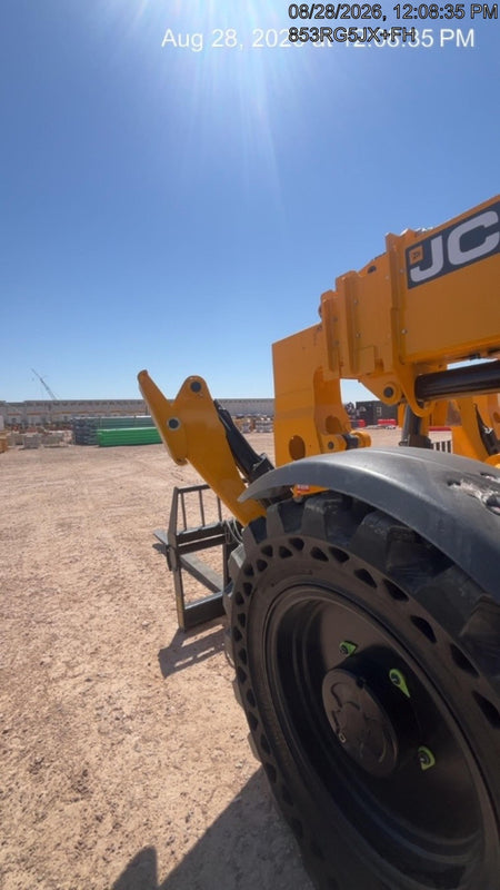 2026 JCB 514-56