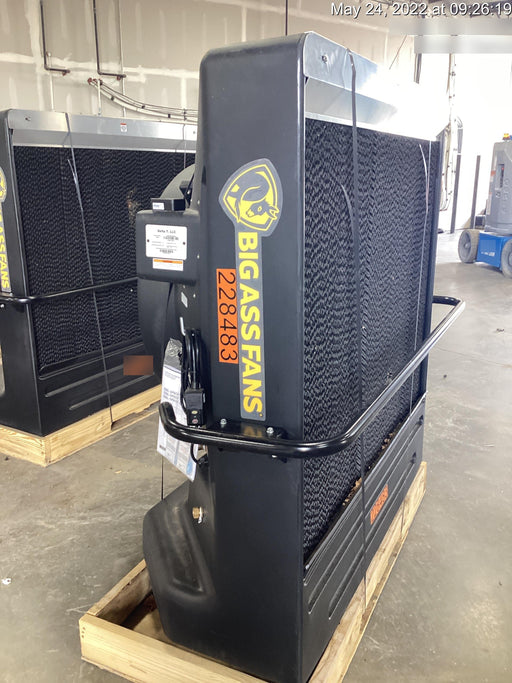 2022 BIG ASS FANS Cool Space 400