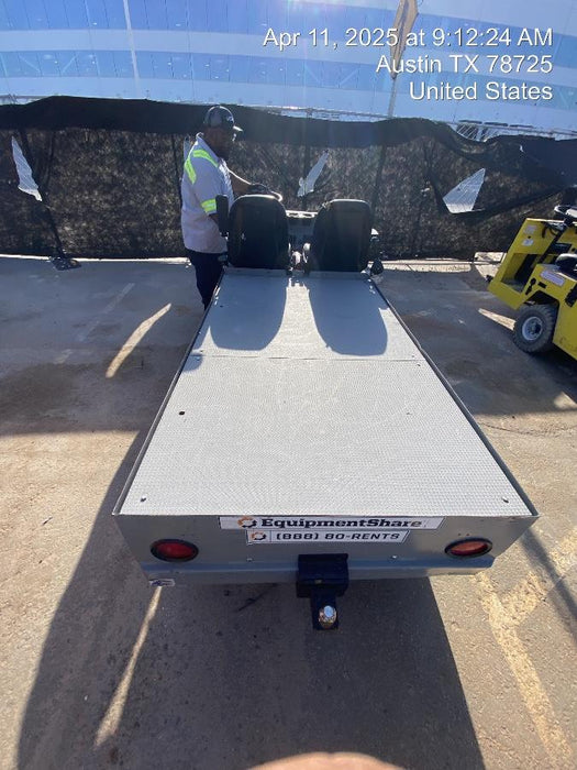 2022 COLUMBIA Payloader 2XL