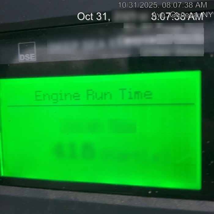 2022 ATLAS COPCO QAS 125