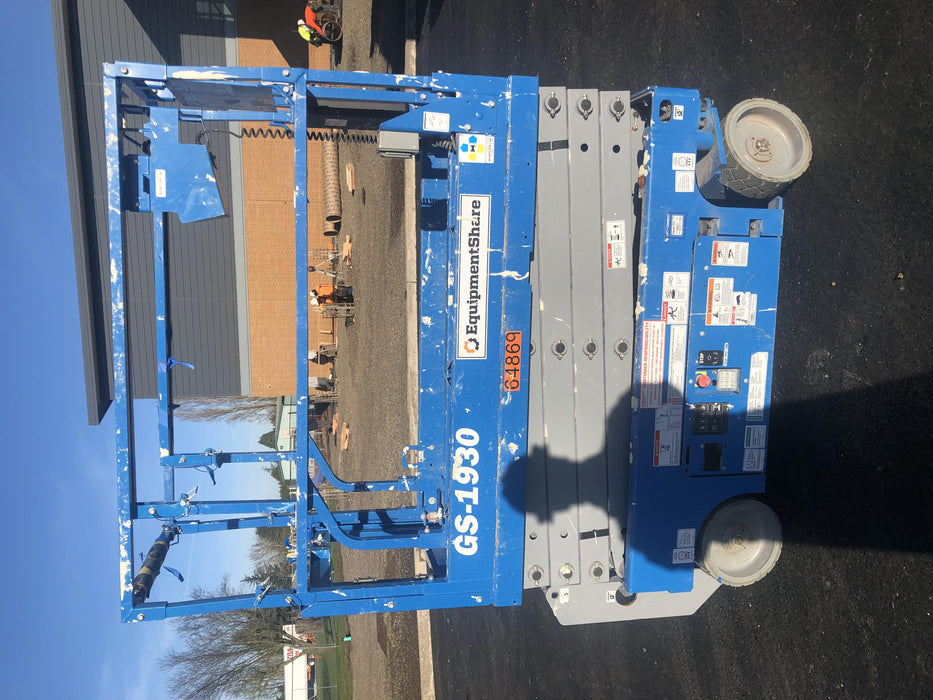 2020 Genie GS-1930 GENIE GS-1930