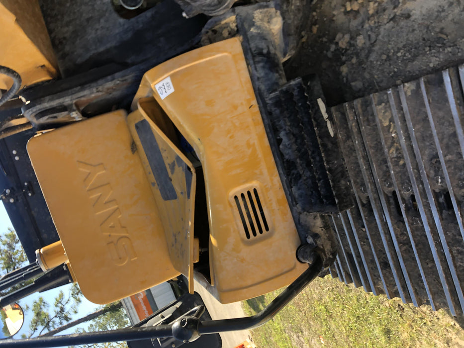 2019 SANY SY215