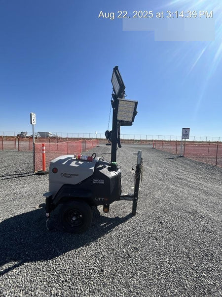 2024 WACKER NEUSON LTT4
