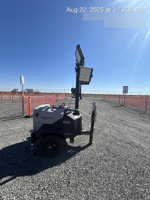 2024 WACKER NEUSON LTT4