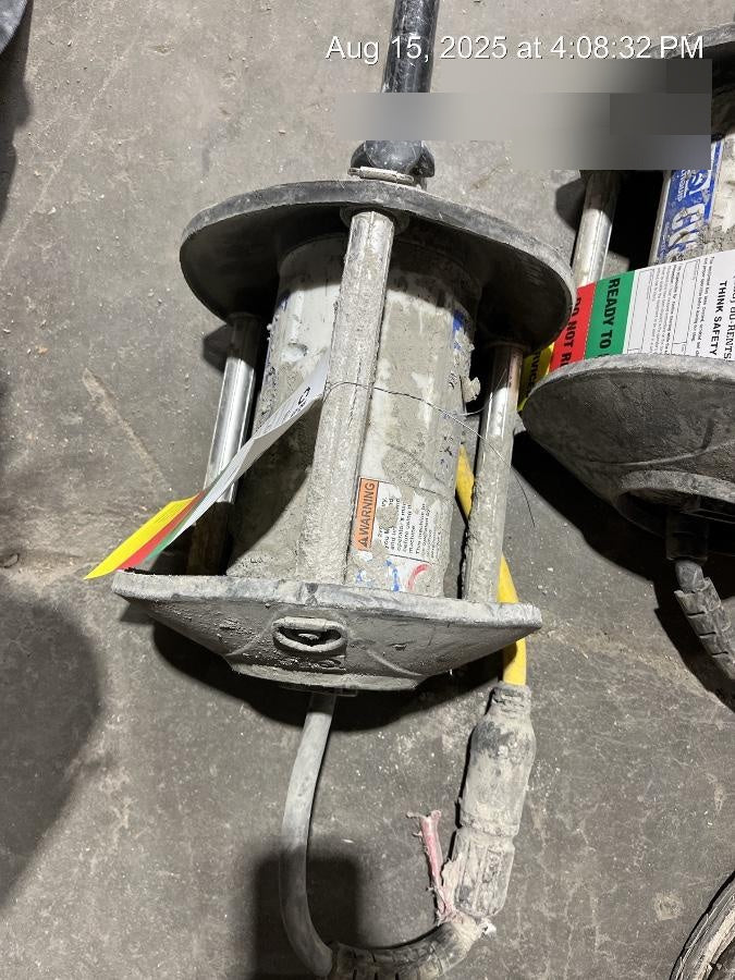 2024 MULTIQUIP CV3A