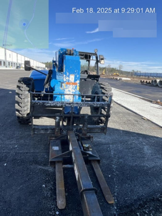 2021 STAR INDUSTRIES M1360B - Star JIB Boom