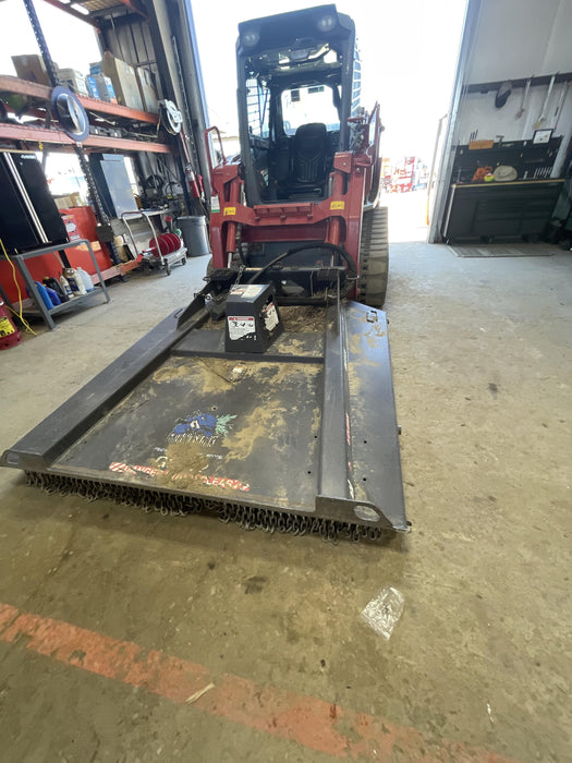 2021 PALADIN 30372A-0022