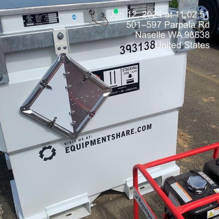 2024 WESTERN GLOBAL 10TCG-ES-12VFHK