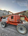 2019 JLG 600AJ