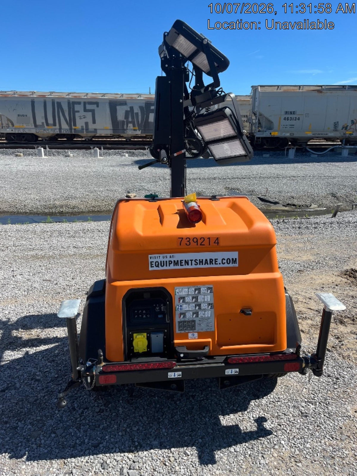 2026 GENERAC MLTS-4
