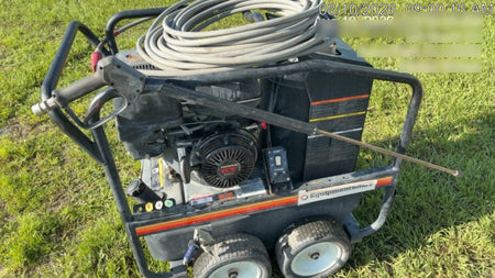2024 MI-T-M HSP-4004-3MGH