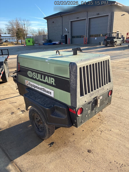 2019 SULLAIR 185-DPQ