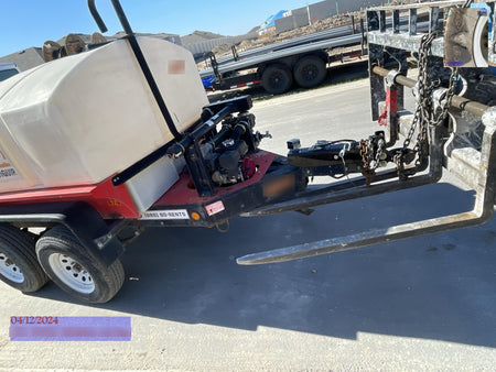 2013 MULTIQUIP WT5C