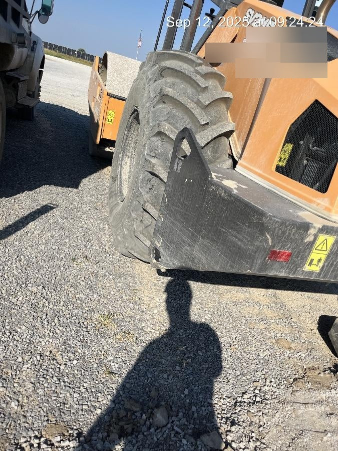 2023 CASE SV211E