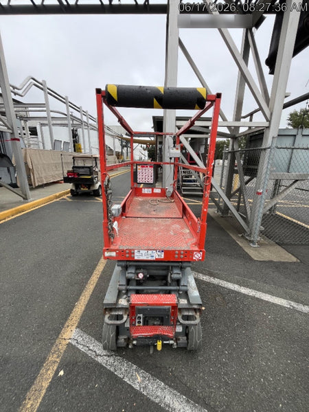 2019 Skyjack SJIII-3219 Standard w/Trojan Batteries
