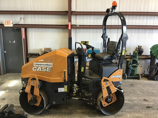 2020 CASE DV26CD