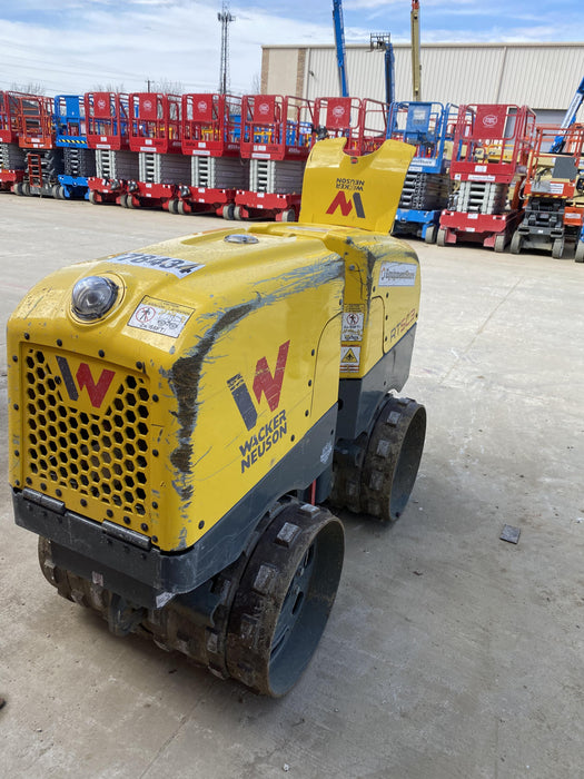 2021 WACKER NEUSON RTLx-SC3