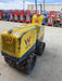 2021 WACKER NEUSON RTLx-SC3