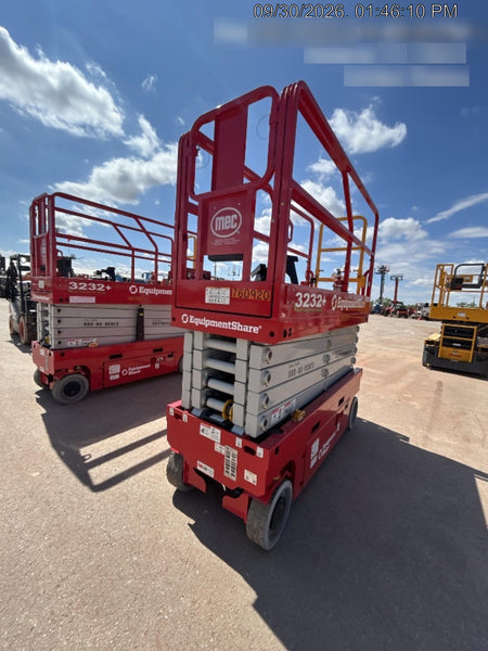 2026 MEC 3232+