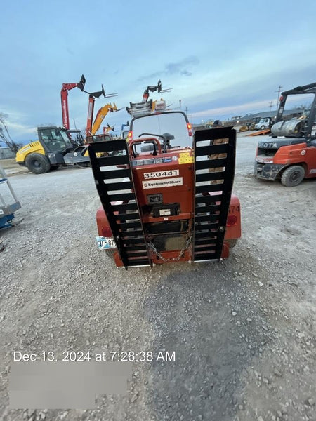 2020 DITCH WITCH S3C