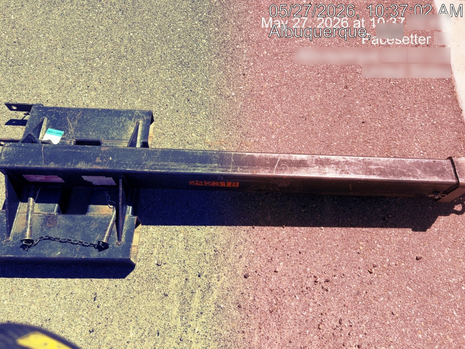 2023 ARROW MATERIAL HANDLING CE60-TH-STP