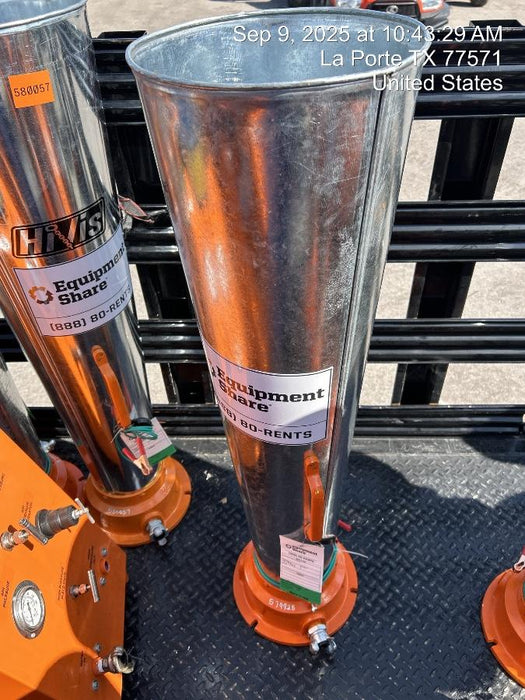 2025 MICHIGAN PNEUMATIC ES-6AM-TRACKER