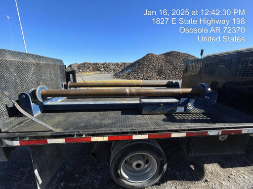 2023 CURRENT TOOLS 615