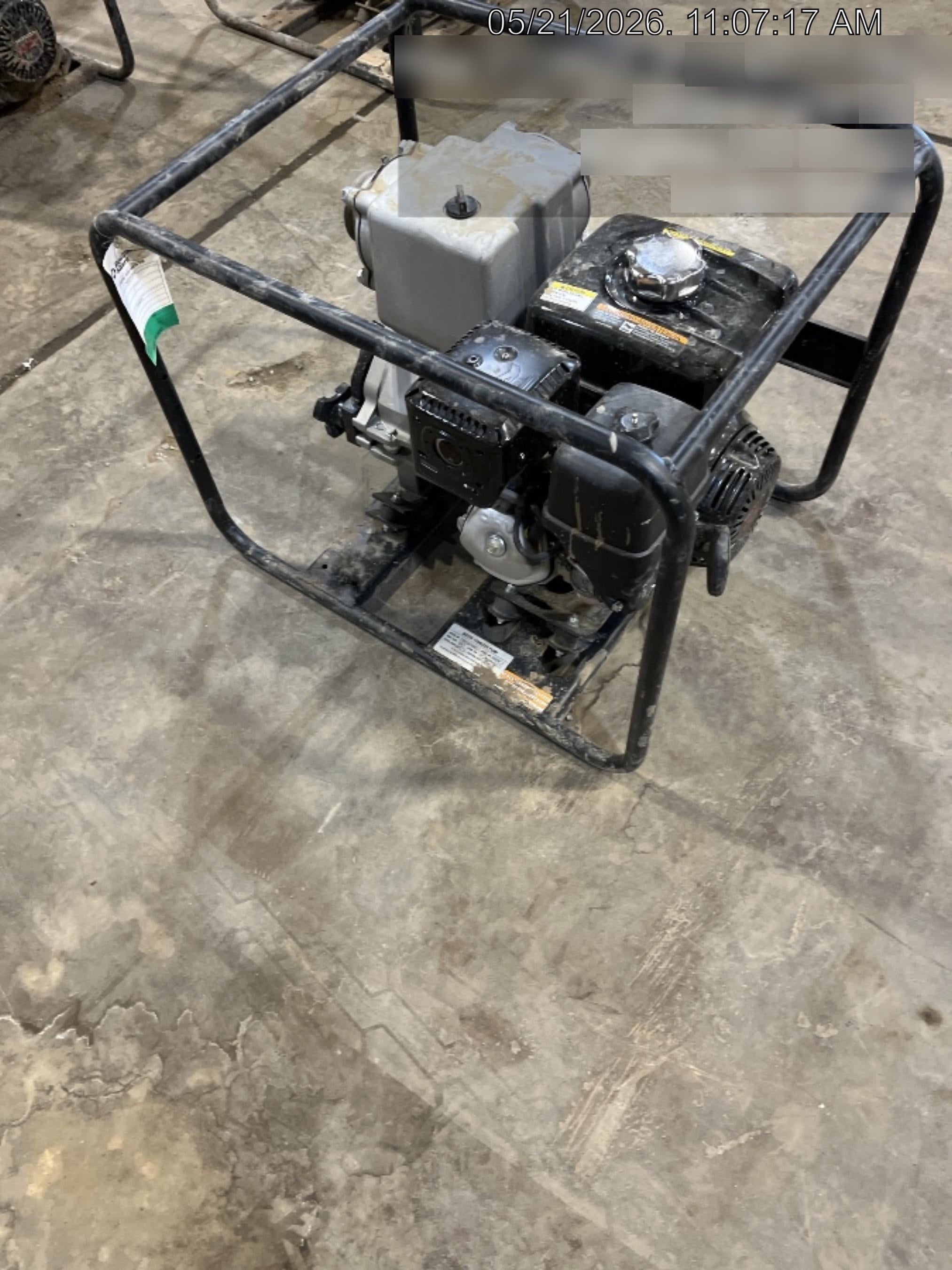 2025 MI-T-M WTP-T03-0MGH