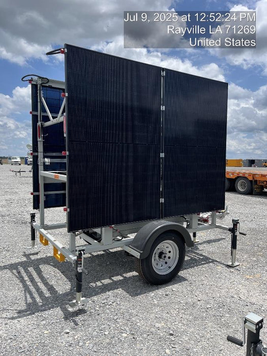 2025 PROGRESS SOLAR SOLUTIONS Helios-2XP