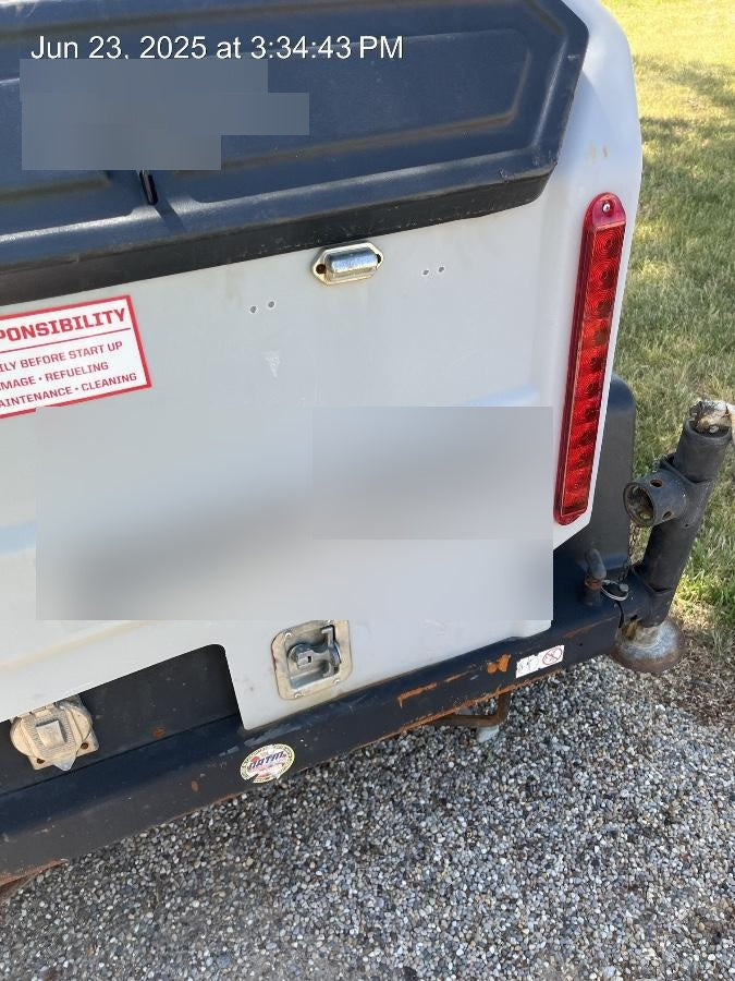 2019 Wacker Neuson LTV6K-LED Standard, LED