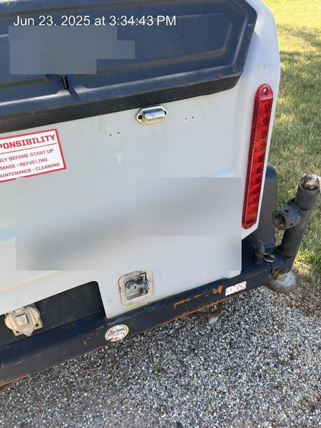 2019 Wacker Neuson LTV6K-LED Standard, LED