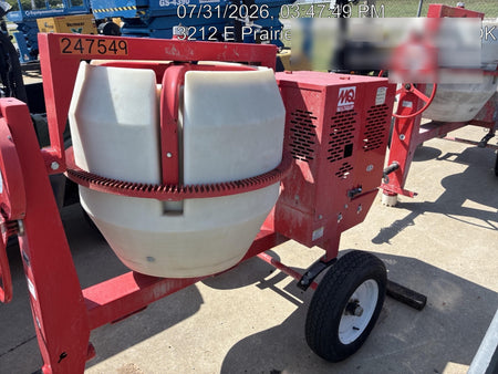 2022 MULTIQUIP MC94PK