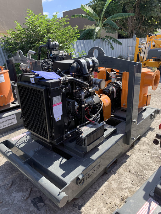 2022 MYERS-SETH RL-200