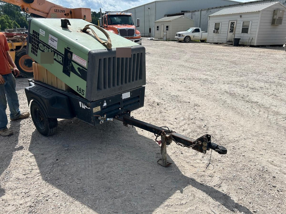 2019 SULLAIR 185-DPQ