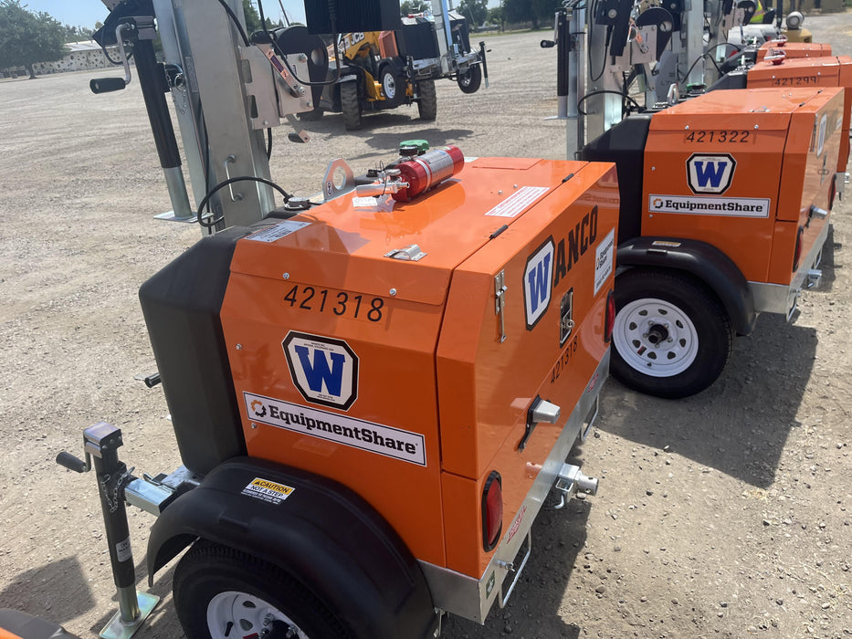 2024 WANCO WLTT-4MM4K