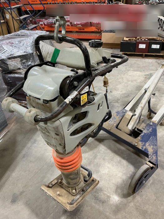 2023 MULTIQUIP MTX60HD