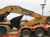 Sany SY265C SY265 Tier 4 - Cab, Hydraulic QC,  Buckets: 48" , Hydraulic Hammer 5,000lb impact class