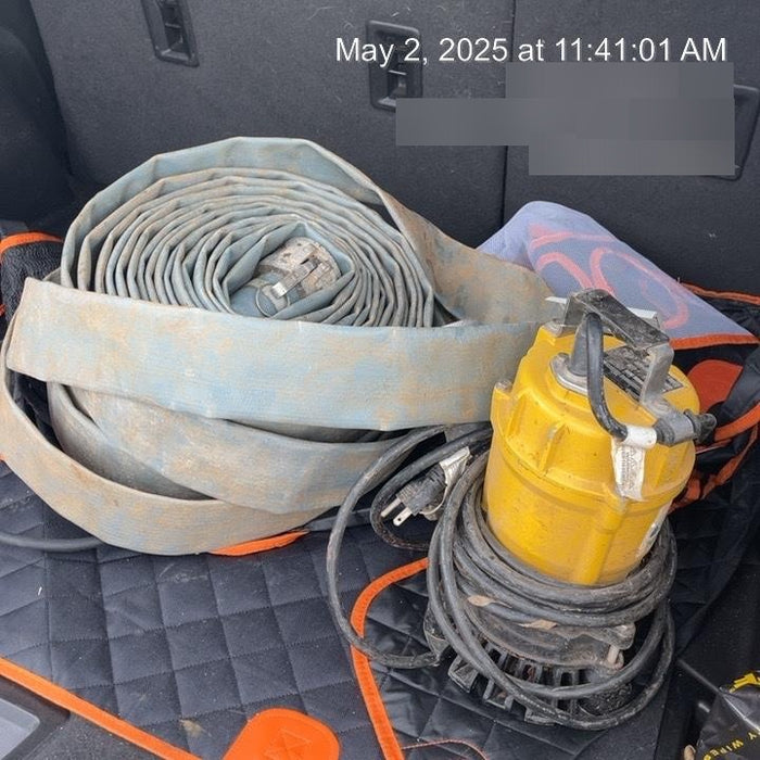 2021 WACKER NEUSON PST2